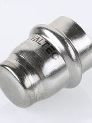 Заглушка VALTEC нерж. сталь 28 VTi.961.I.000028
