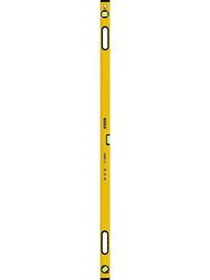 Уровень STAYER LEADER коробчатый, усиленный, 150см, 3466-150_z01
