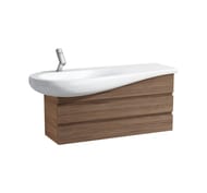 ����� ��� ���������� Laufen ILBAGNOALESSI ONE 4.2452.0.097.630.1 (995�385�320) ���������, 2 �����, ����