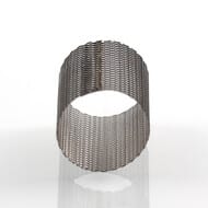 Фильтрующий элемент VALTEC VTm для косого и универсального фильтра 1 1/4" 800мкм VT.050.N.07 — миниатюра 3