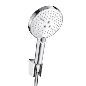 ������� ����� Hansgrohe Raindance Select S 120 (�����, ���������, ����� 1,60��) ����/����� 26721400