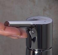 ��������� Hansgrohe Talis S 72290000 ��� ����������� � ������������� �����