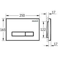 ������ ����� AQUAme, ��������� AQM4103S