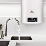 ��������������� ������������� Electrolux EWH 30 Formax DL ��������� 30� (545�350�344) 220�, 2 ���