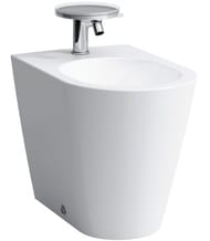 ���� ��������� Laufen KARTELL 8.3233.1.000.302.1 (370�560�430) � ���������� ��� ���������