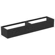 ����� ��� �������� Ideal Standard CONCA (2385x505x360) 2 �����, ������ ��� T4333Y4