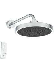 Душевая система Ideal Standard SOLOS A7893AA с термостатическим смесителем для душа