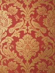 ���� �������� Thibaut Damask Resource 4 (0,686�8,22) ��������, ������� T89142 (�����)