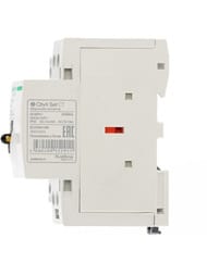 Контактор Systeme Electric City9 Set 2P 2НО 40A AC 230В-230В C9C32240
