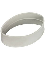 Труба коаксиальная STOUT DN60/100 1000 мм SCA-6010-001000