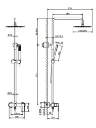 ������� ������� Aquatek ���� AQ2465MB ��� ����, �������������, ������� � ������ ���, ������ �������