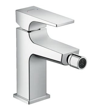 ��������� Hansgrohe Metropol 32520000 ��� ����, ������ push-open, ����