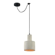 ��������� ���������� Maytoni Broni (�����) T439-PL-01-GR, 60��, IP20, E27, ������