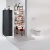 ������ ��������� Laufen KARTELL 8.2033.7.000.000.1 ������������