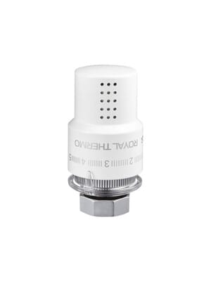 ������������ ���������� ROYAL THERMO Design �30�1,5  ����� RTO 07.0009