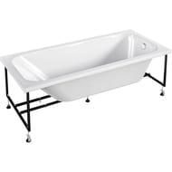 Каркас для ванны Jacob Delafon Trocadero 180x80   E6D358RU-NF — миниатюра 2