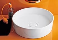 �������� Laufen KARTELL 8.1233.1.000.112.1 (420�420�135) ���������, �����