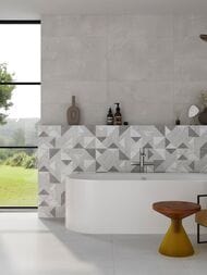 ��������������� ������ Gracia Ceramica Concrete matt grey PG 01 (600�600) ����� (��.�.)
