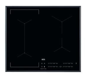 ������������ �������� ������ AEG IKR64441FB (590�520) 4 ���� ������� (2 ������������), ������