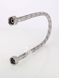 Подводка гибкая для воды VALTEC 1/2" г/г 250см, нерж.сталь VTf.001.IS.0404250