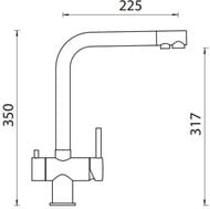 ��������� ��� ����� SCHOCK VITUS � ���������� ������� 225 ��, ����������� ����� 710427