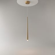 ��������� ���������� Maytoni Cascade (������) MOD132PL-L6BSK, 120�, IP20, LED�4, ������