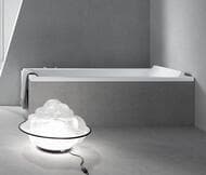 ����� ��������� Duravit Starck 1600�700�480 ���� ������ 700333000000000