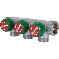 ��������� STOUT  3/4", 3 ������ 3/4"��, ������������, SMB-6850-343403