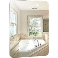 ������� Silver Mirrors ������� (550�800) LED-���������, ������, ������, ����������� ������� ��-1538