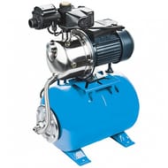 ������������� �������� ������� UNIPUMP ��������� JS 60-24 450 ��, 24 �, ����� 33�, 40 �/���