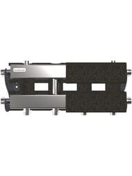 ��������� ��������� Gidruss MKSS-60-3D.EPP �� 60 ���, ���������� G 1", 2+1 ������� MK 60A2T 20