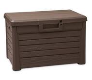 Сундук TOOMAX FLORIDA COMPACT (46,5x73х50,5), 120л, коричневый