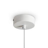 Подвесной светильник Freya Pietre (Пьетре) FR5592PL-01BS, 220/240 V, IP20,белый