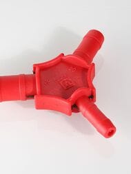 Калибратор VALTEC для м/пластик трубы d 26-32-40мм с ножами для снятия внутр фаски. VTm.396.0.263240 — изображение 5