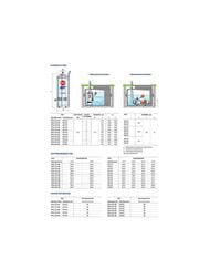 ���������� ����� PEDROLLO Upm 4/6 - GE ������ 10� 48SP2155A1U