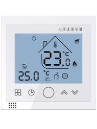 ��������� ��������� Uranum Control, �����������, 230 �, ���� �����, �� �������, Wi-Fi, 1177410034