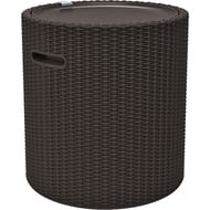 ���� KETER COOL STOOL (43,7x43,7x 44,3), ����� ����������