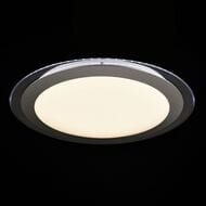 ���������� ���������� Freya Halo (����) FR6998-CL-45-W, 80 Ra, 220/240 V, IP20,�����