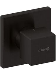Вентиль запорный KLUDI DECUS для скрытого монтажа 54816N275