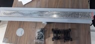 ������! ������� ����� Alcaplast APZ8-850� c ������� L=850�� H=62�� ���c���, � ������.��������