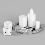 ����� ��� ������������� ���������� ������� Maytoni Led Strip Nemo D25 �����, 20310