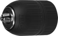 Патрон для дрели ЗУБР 0,8-10мм, 3/8", быстрозажимной,  2907-10-3/8_z02
