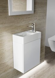 ���������� RAVAK VEDA SLIM (400�220�94) � ���������� ��� ���������, ����� XJX01240000