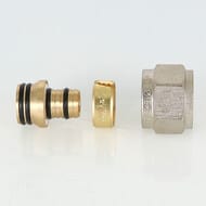 ��������� VALTEC  16*2,0�1/2" ��� ����� �/�� ���� ��� ������������� � ���������� VTc.710.N.1604