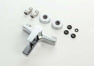 Дубль Сет Aquatek AQ1730CR ЛУГАНО SET 3 в 1 (AQ1710CR +AQ1740CR +AQ2022CR )