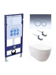 �������� �����������+������ � �������� ���������+������ Aquatek SET AQUATEK �������-01-018 4�1