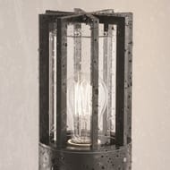 ��������� ���������� Maytoni Barrel (�������) O453WL-01GF, E27x1 15�� IP 54, ������