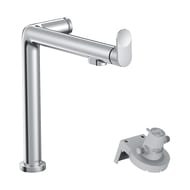 ��������� Hansgrohe Aqittura M91 240 1j ��� �����, � ������������ � �������, ���� 76804000