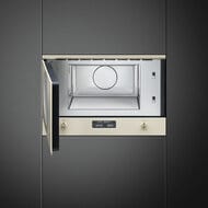 ������������ ������������� ���� SMEG MP822PO (595�390�334 ��), ���� ��������