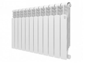 �������� ��������������� ROYAL THERMO Revolution Bimetall 500 2.0 (564�960�80) 1920��,12 ����.,����